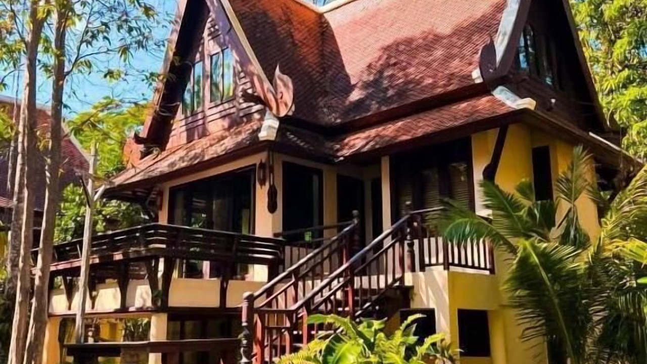 Photo of Outdoor in Khong Koi Beach