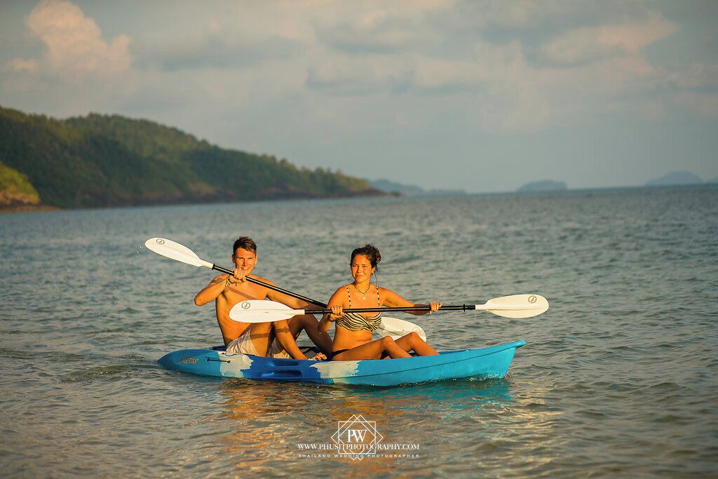 Photo of Others in Khong Koi Beach