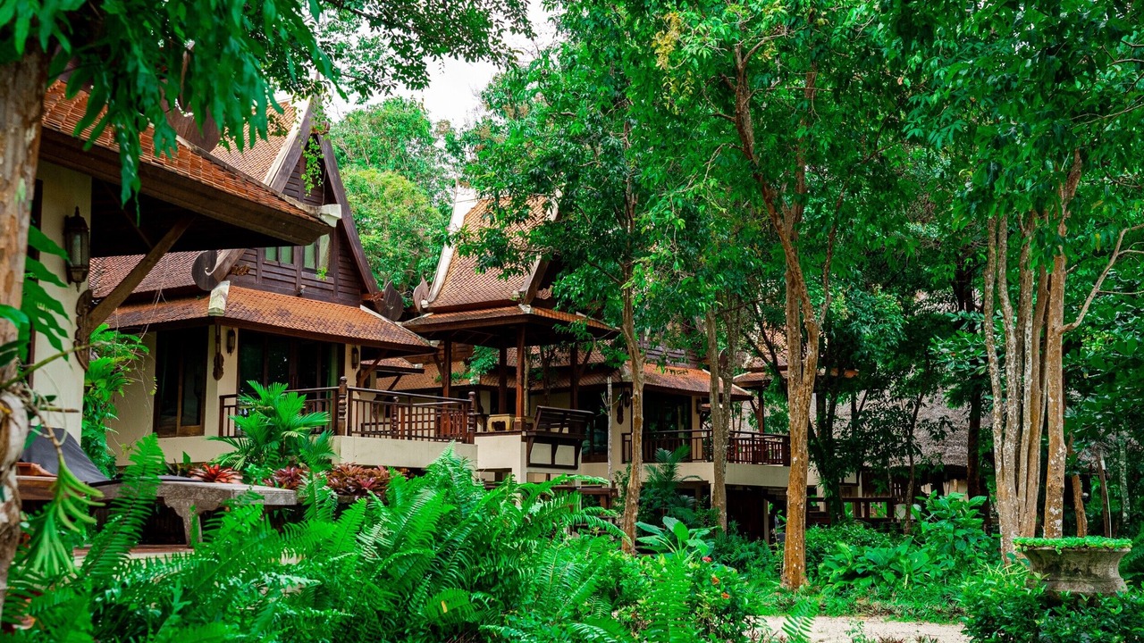Photo of Outdoor in Khong Koi Beach
