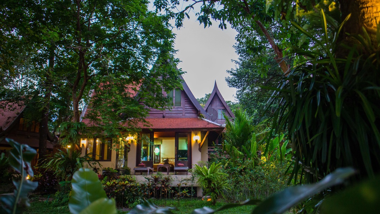 Photo of Bedroom in Khong Koi Beach