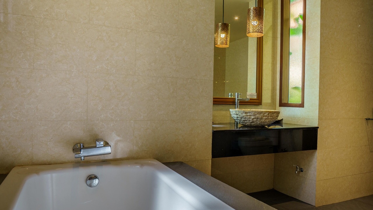 Photo of Bathroom in Khong Koi Beach