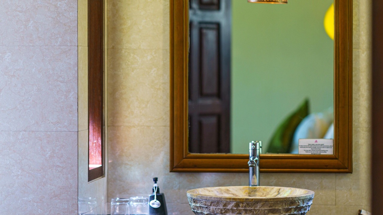 Photo of Bathroom in Khong Koi Beach