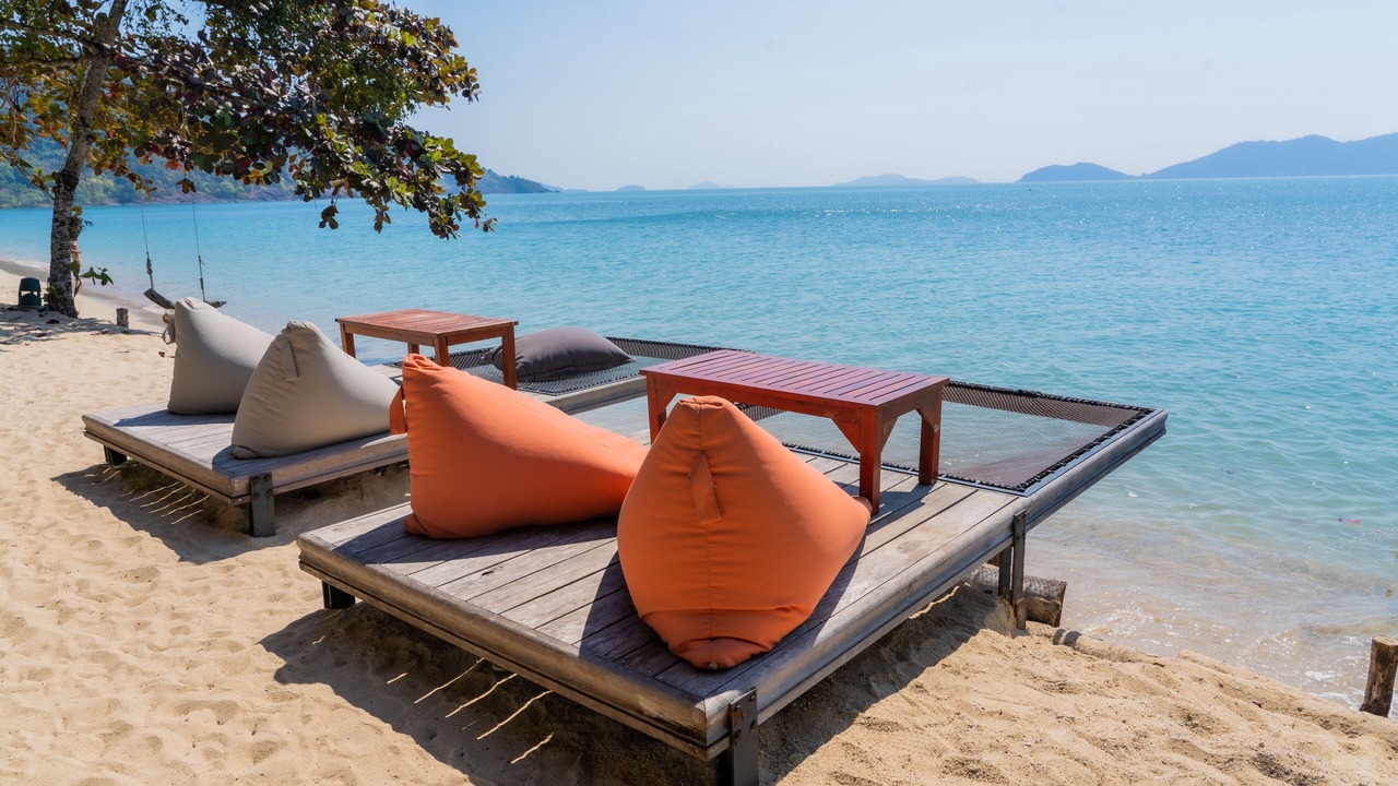 Photo of Others in Khong Koi Beach