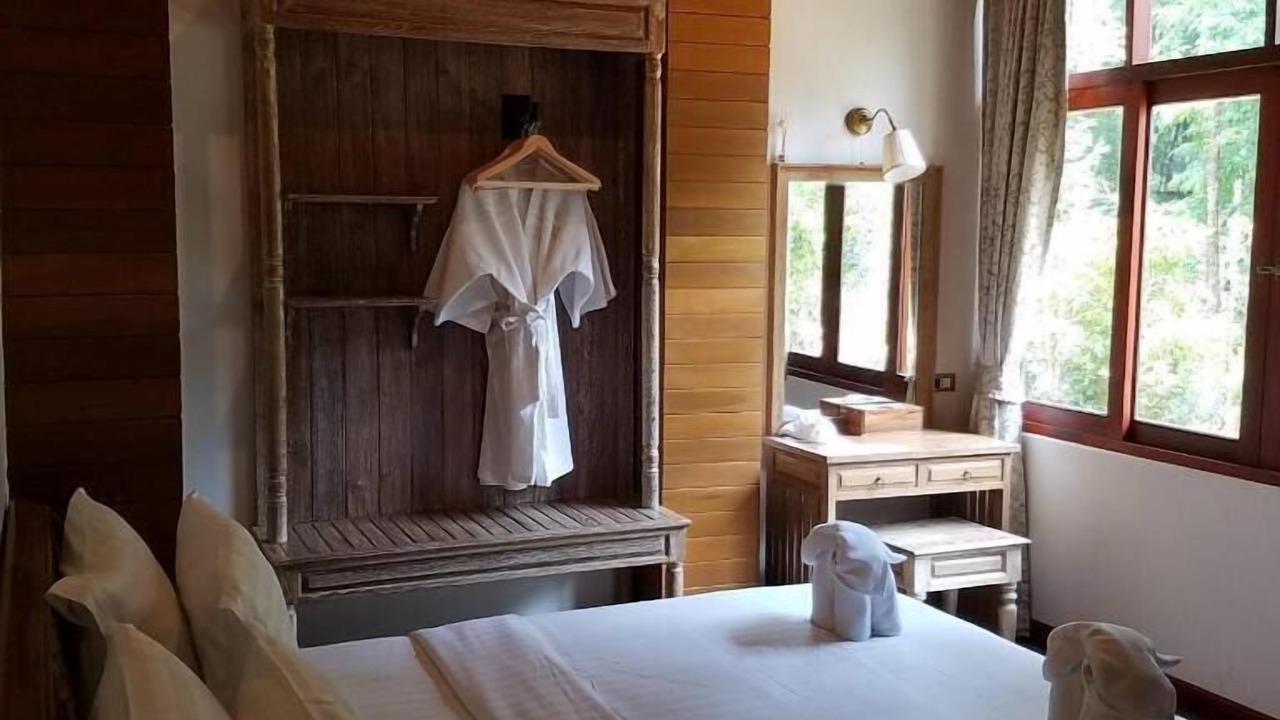 Photo of Bedroom in Khong Koi Beach