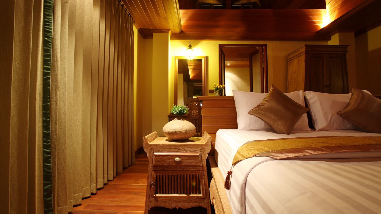 Photo of Bedroom in Khong Koi Beach