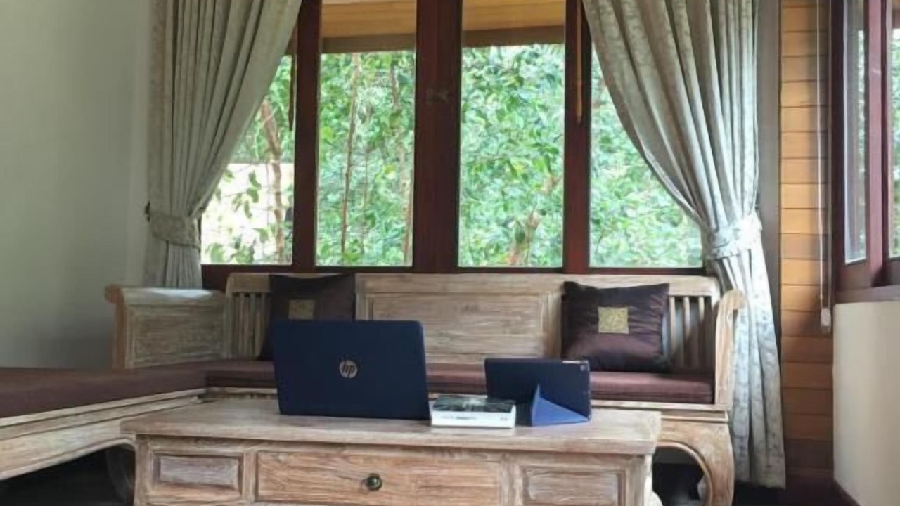 Photo of Bedroom in Khong Koi Beach