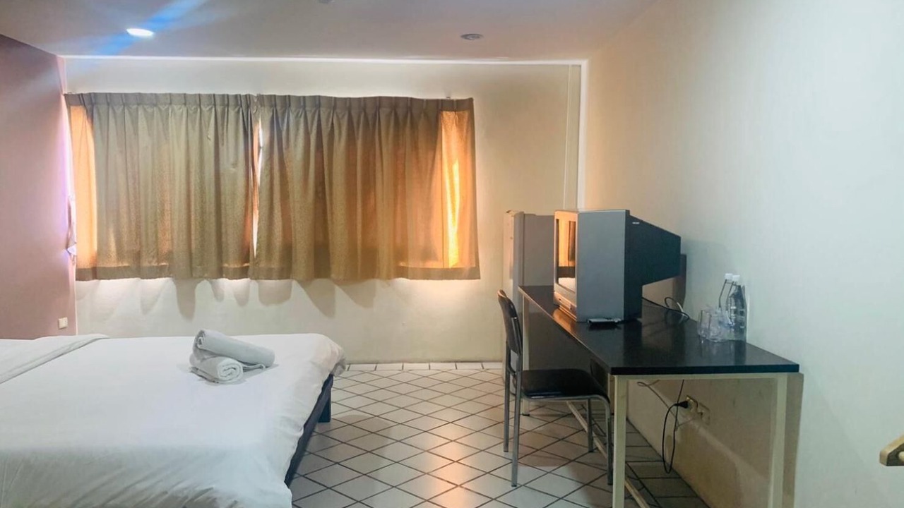 Photo of Bedroom in Wua Lai
