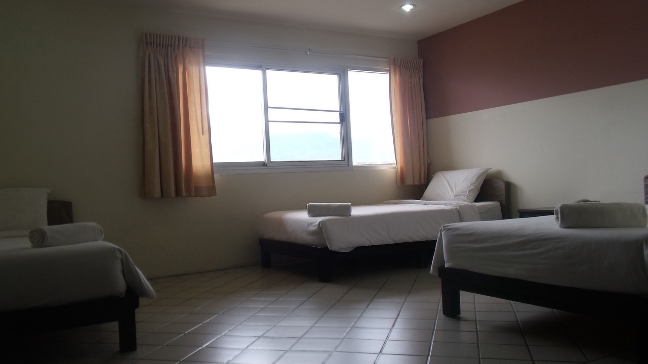 Photo of Bedroom in Wua Lai