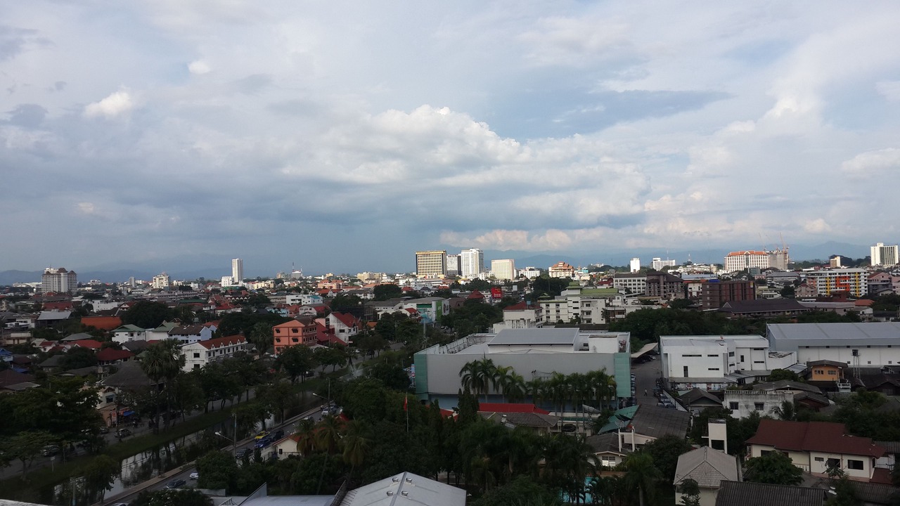 Photo of Outdoor in Wua Lai