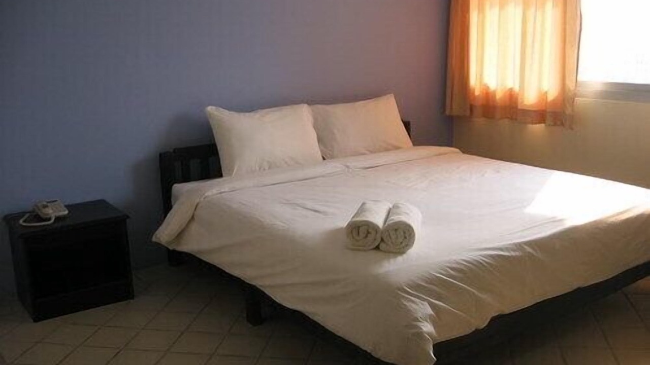 Photo of Bedroom in Wua Lai