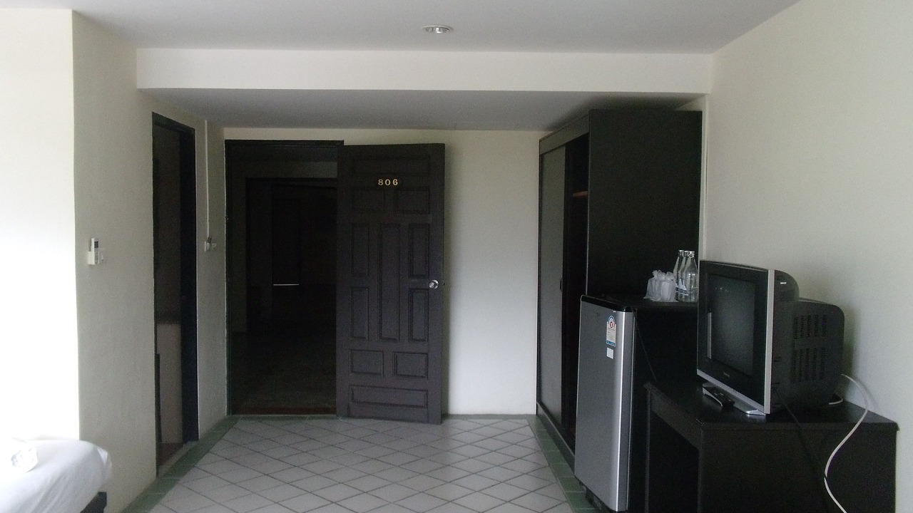 Photo of Bedroom in Wua Lai