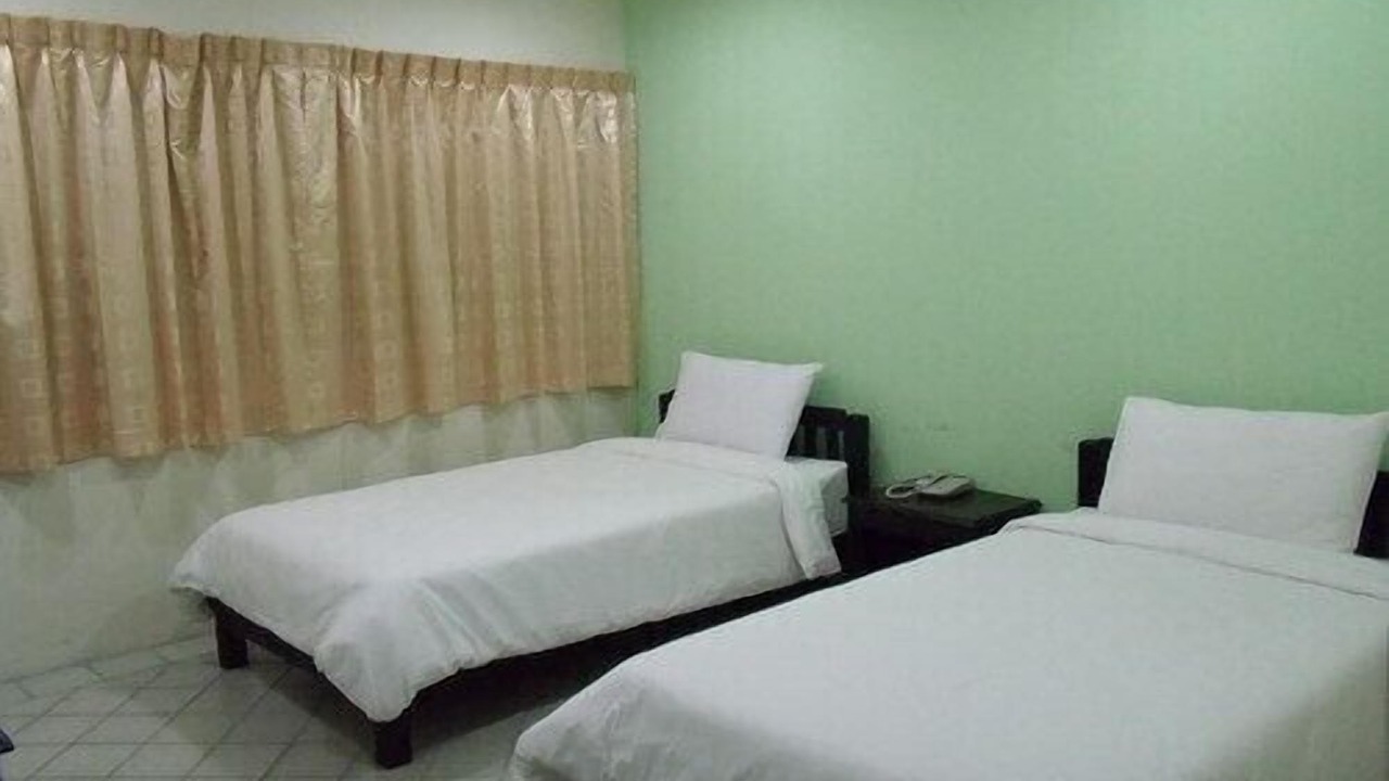 Photo of Bedroom in Wua Lai