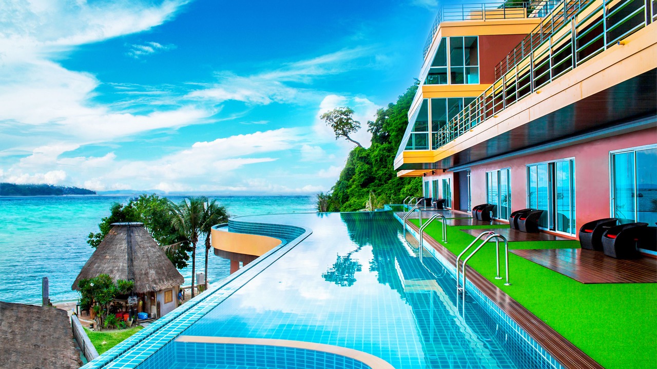 Photo of Outdoor in Ko Phi Phi