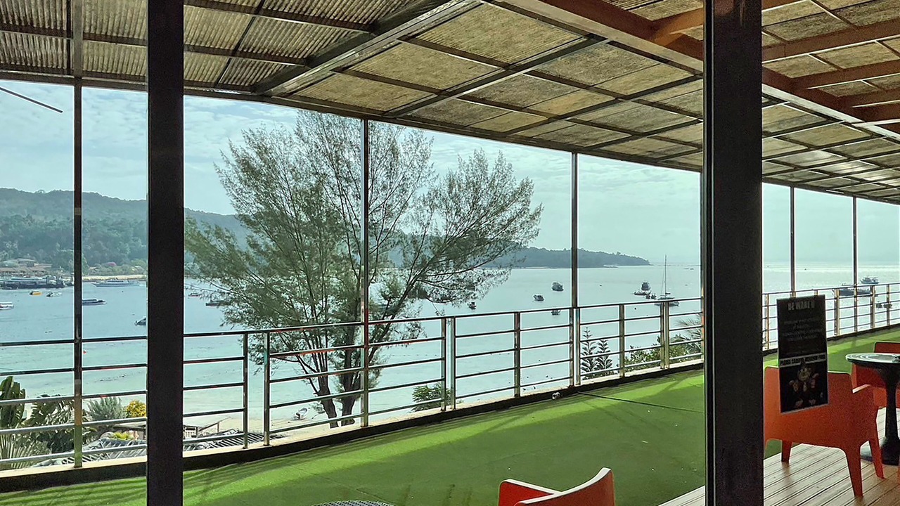 Photo of Bedroom in Ko Phi Phi