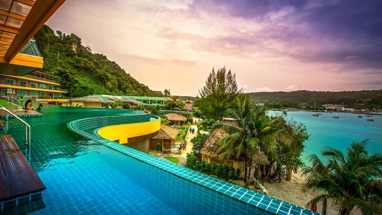 Photo of Outdoor in Ko Phi Phi