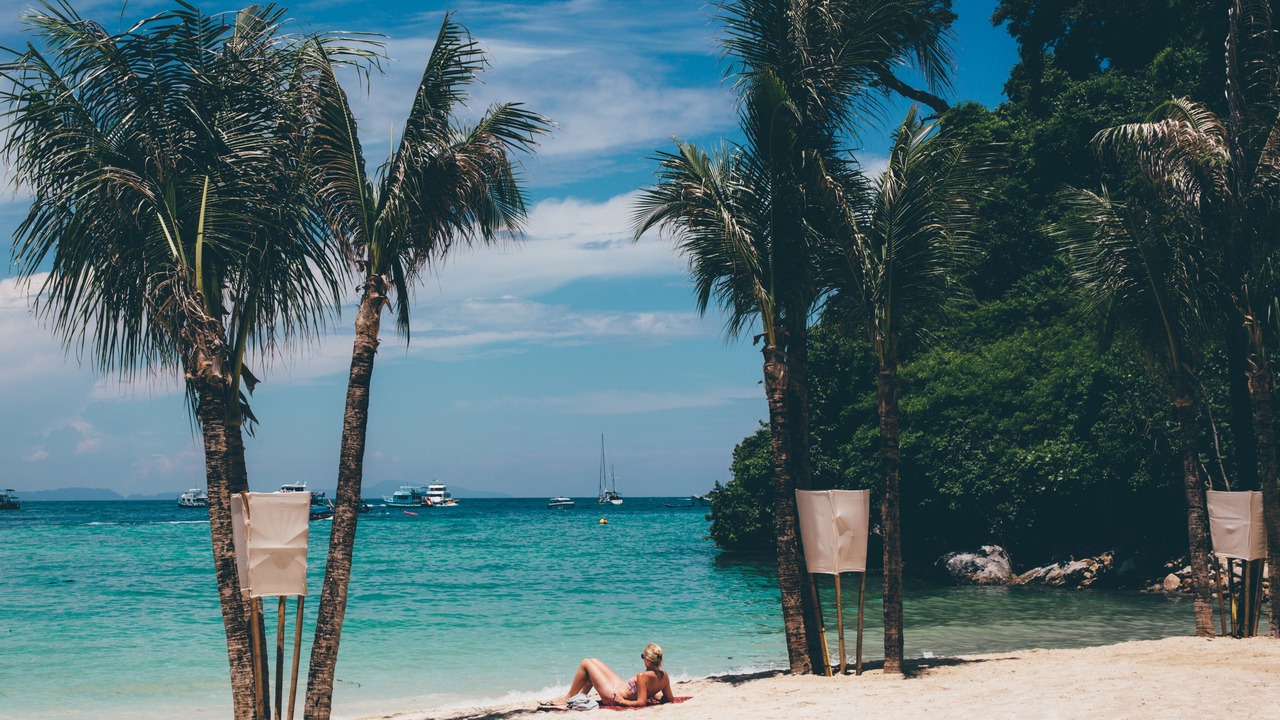 Photo of Others in Ko Phi Phi