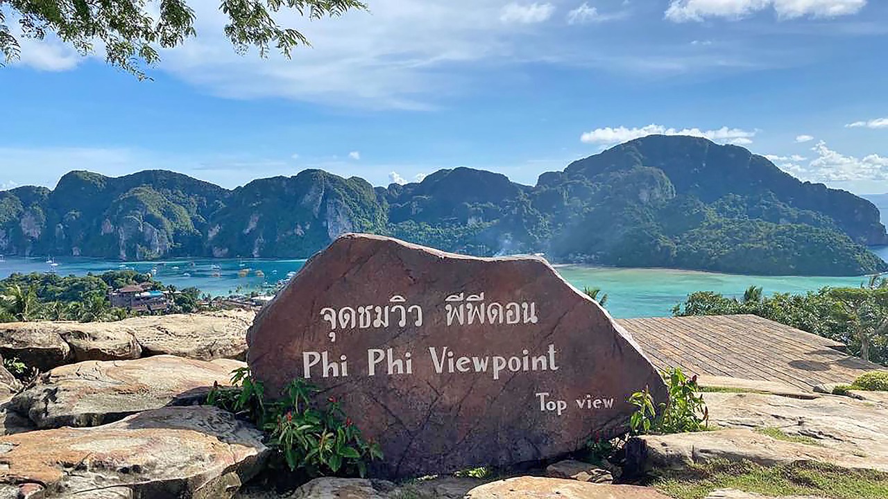 Photo of Outdoor in Ko Phi Phi
