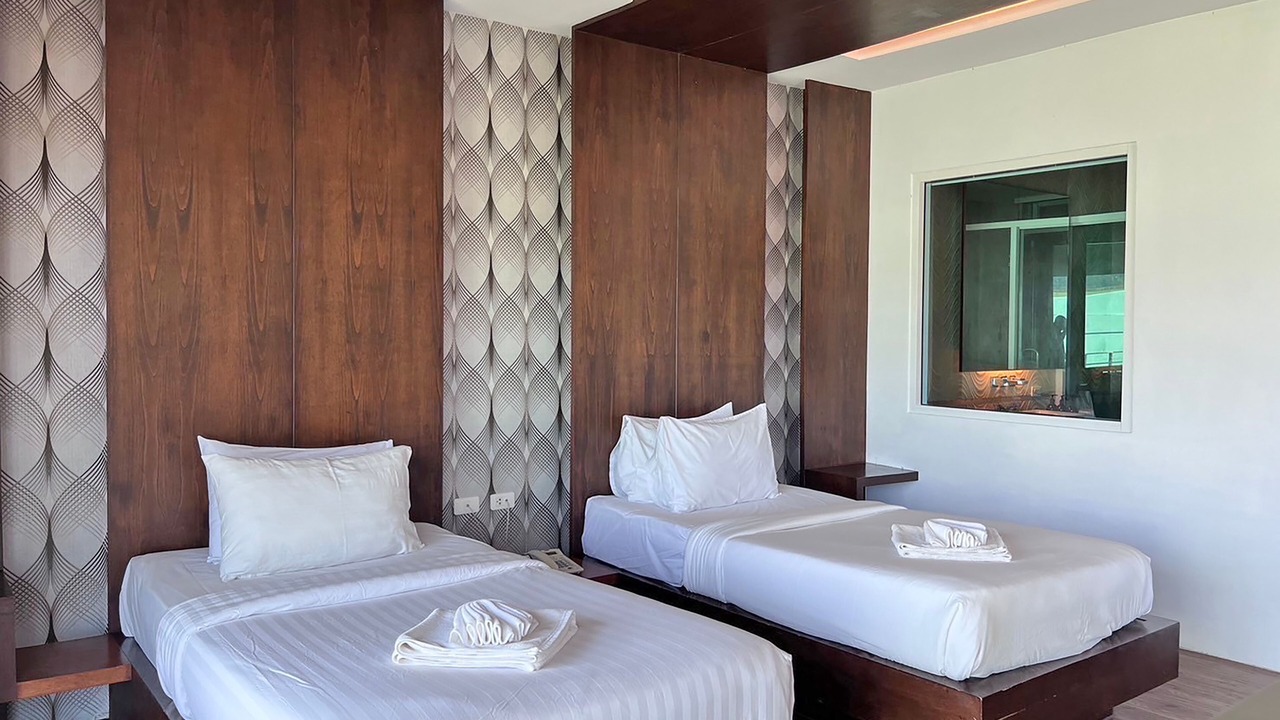 Photo of Bedroom in Ko Phi Phi