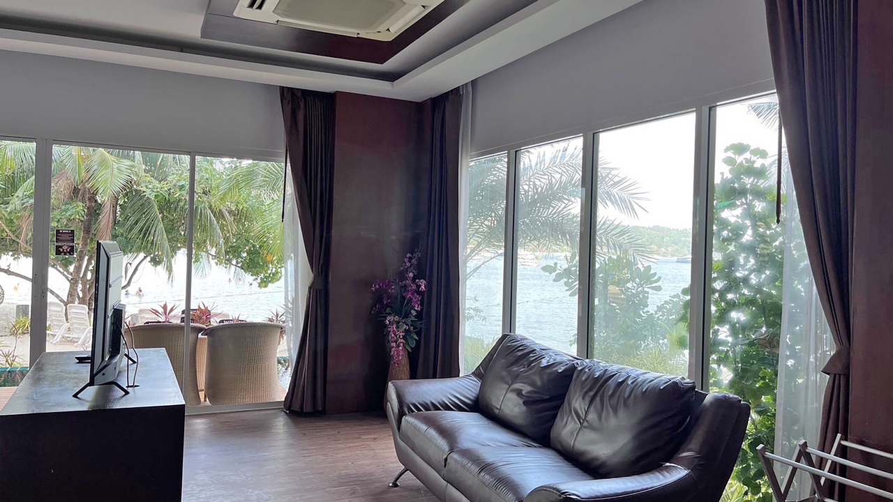 Photo of Bedroom in Ko Phi Phi
