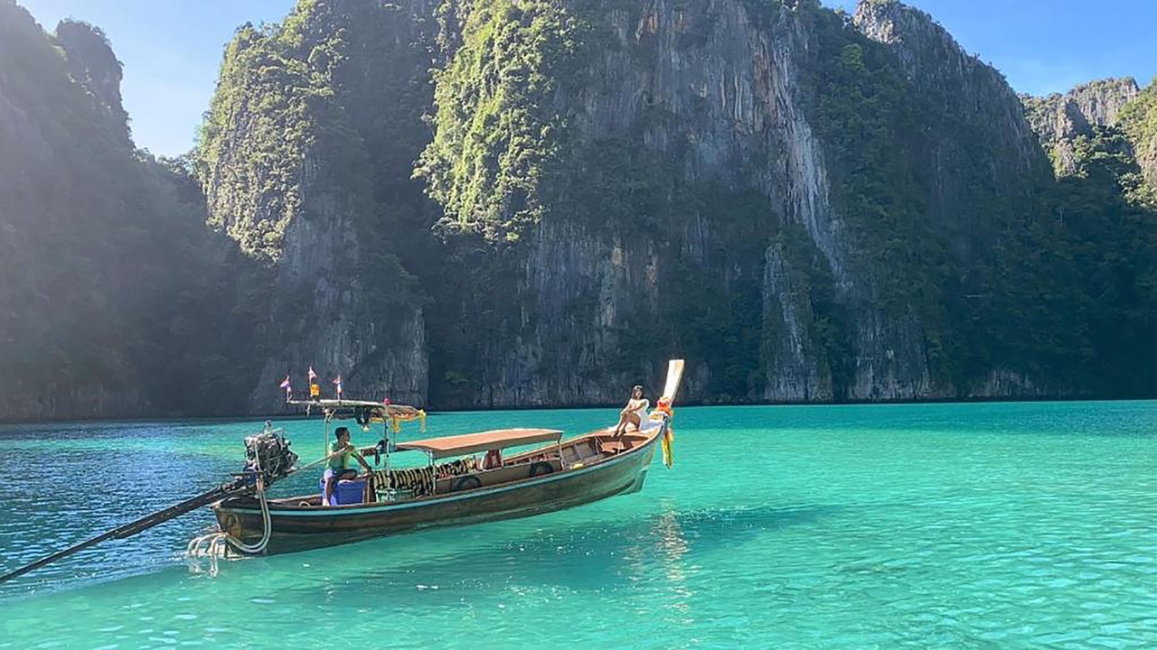 Photo of Others in Ko Phi Phi