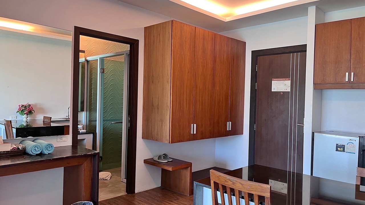 Photo of Bedroom in Ko Phi Phi