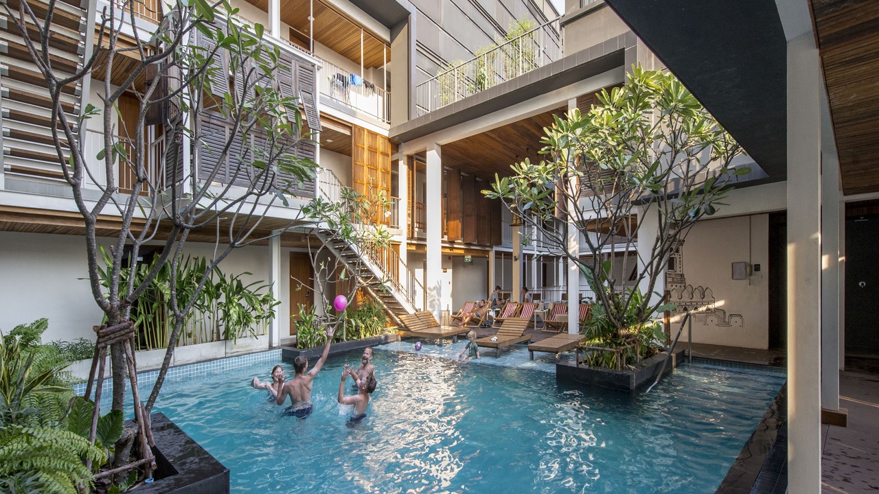 Photo of Outdoor in Banglamphu