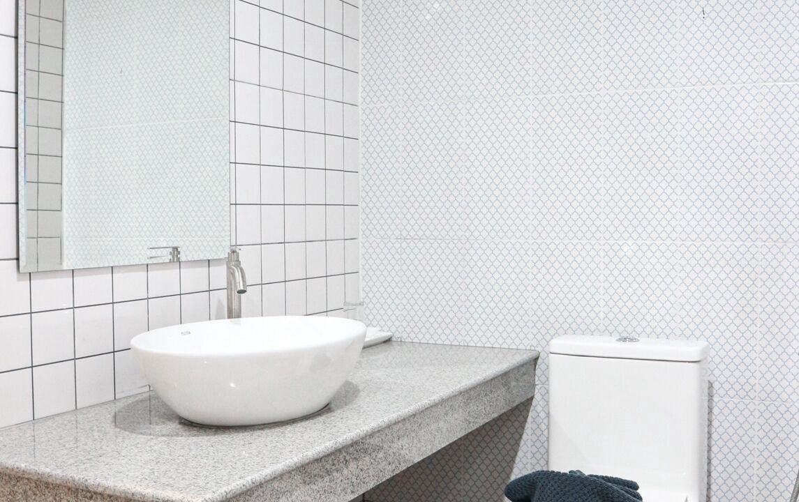 Photo of Bathroom in Trang