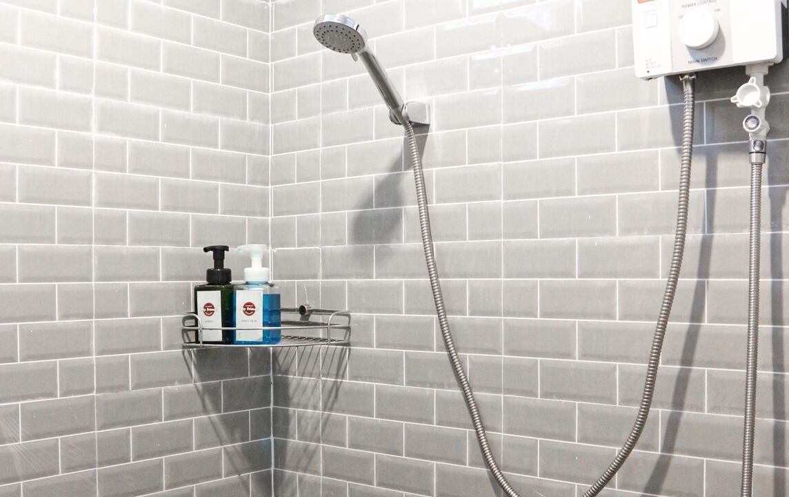 Photo of Bathroom in Trang