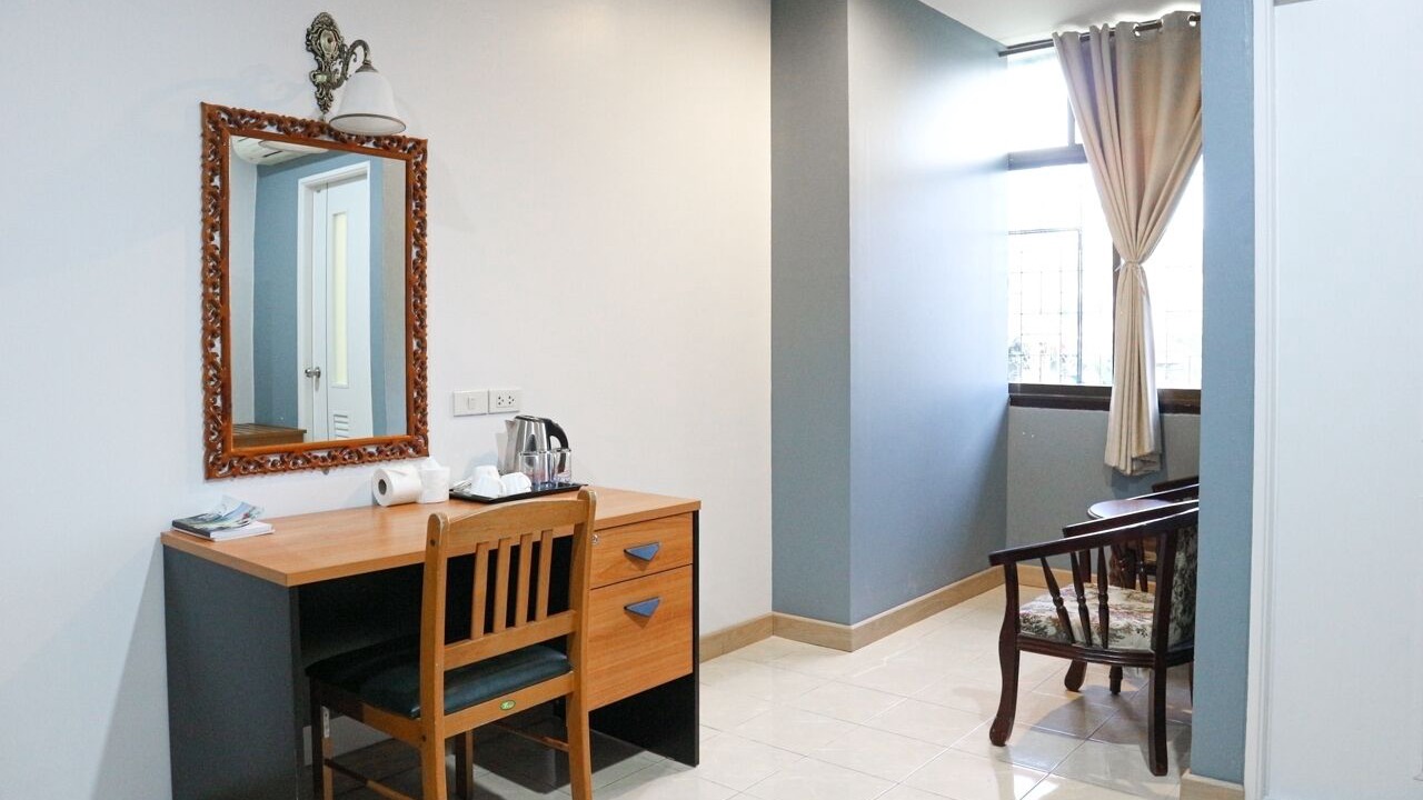 Photo of Bedroom in Trang
