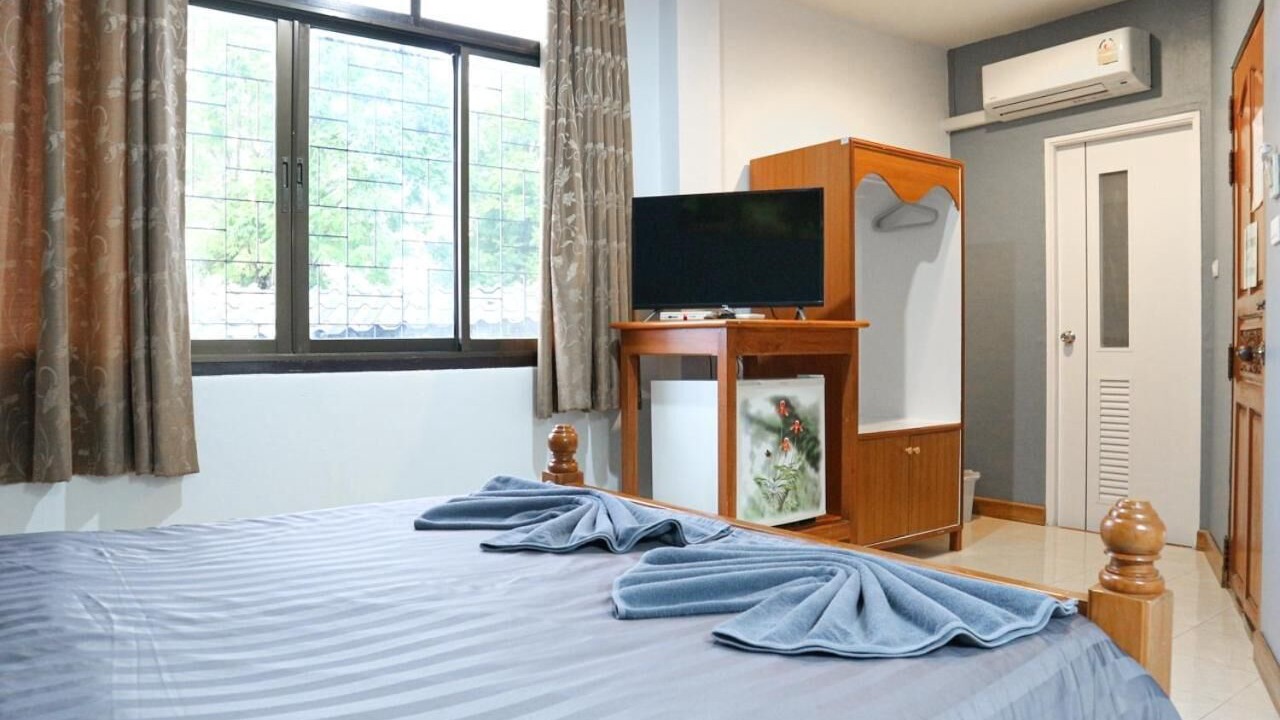 Photo of Bedroom in Trang