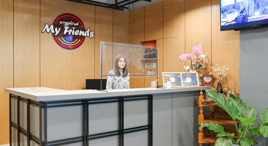 Photo of Others in Trang