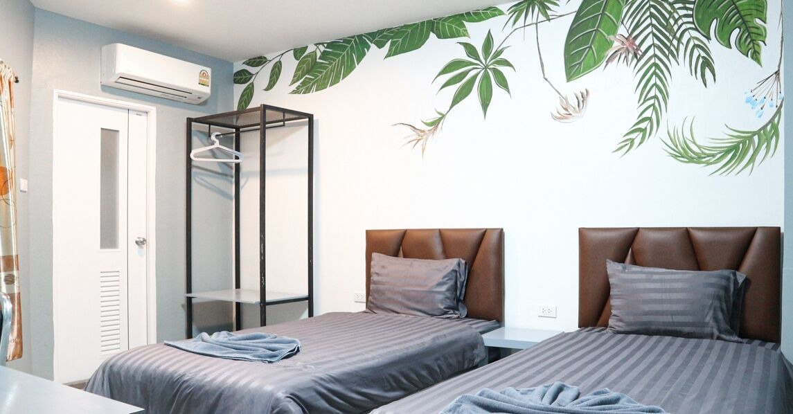 Photo of Bedroom in Trang