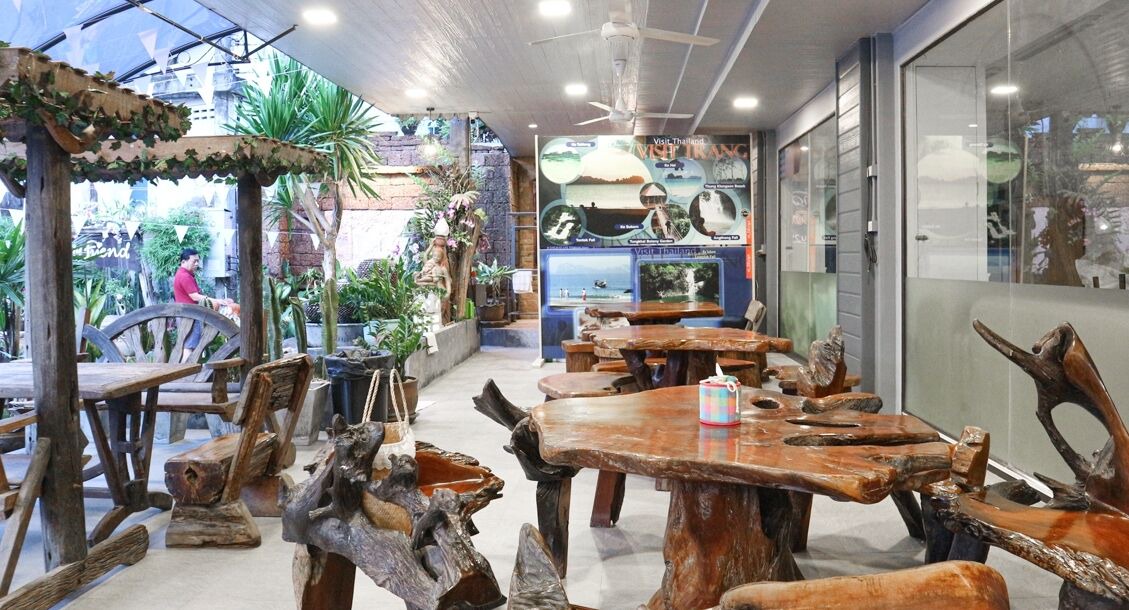 Photo of Outdoor in Trang
