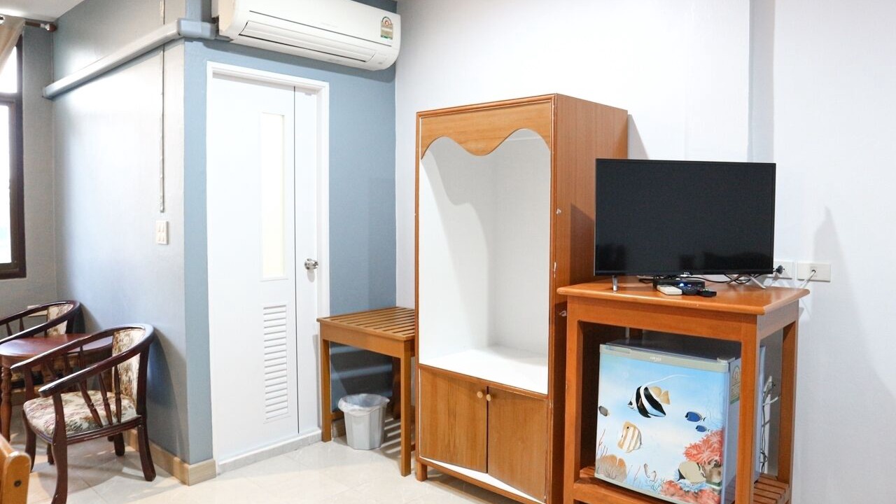 Photo of Bedroom in Trang