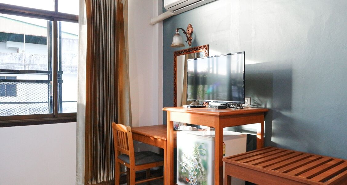 Photo of Bedroom in Trang