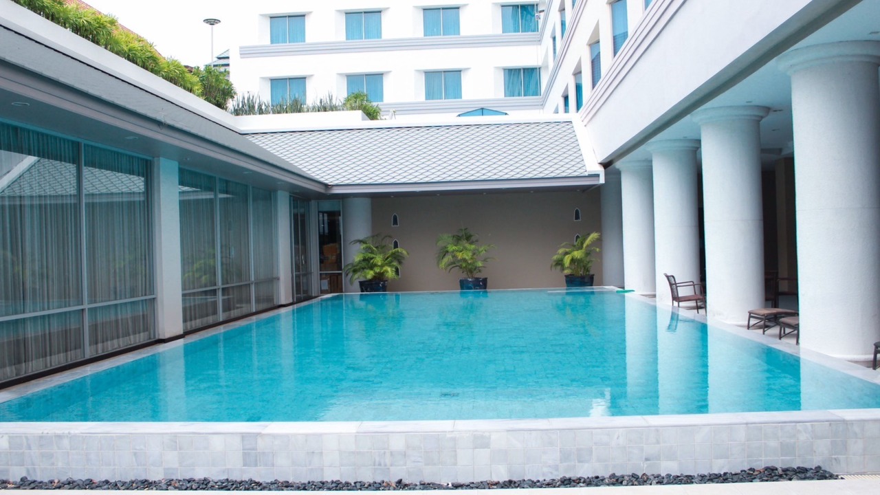 Photo of Outdoor in Samphao Lom