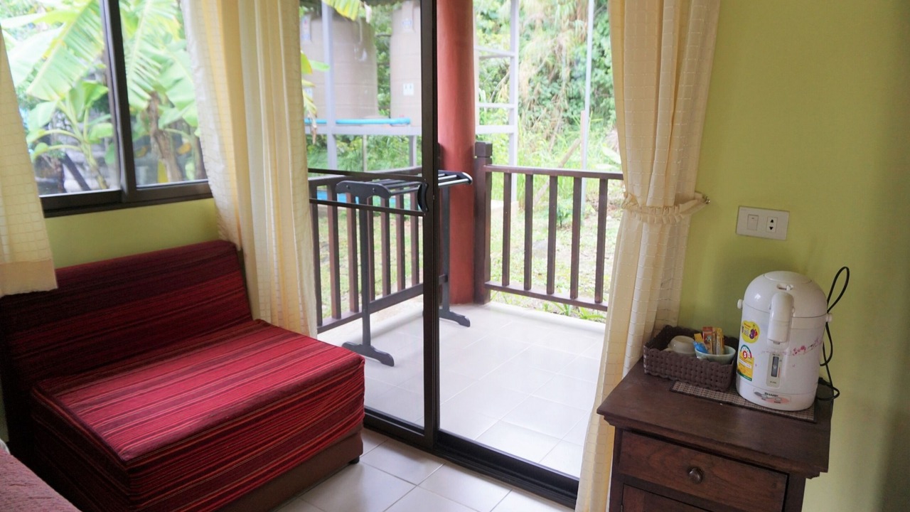 Photo of Bedroom in Mae Rim