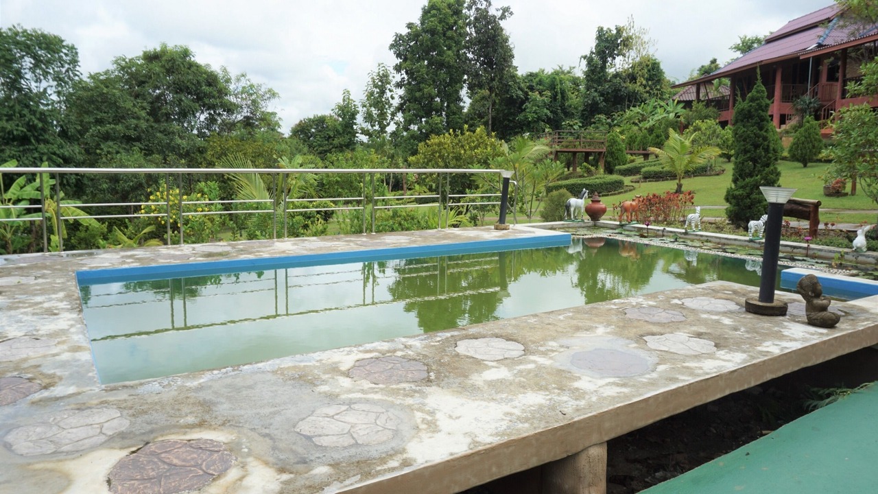 Photo of Outdoor in Mae Rim