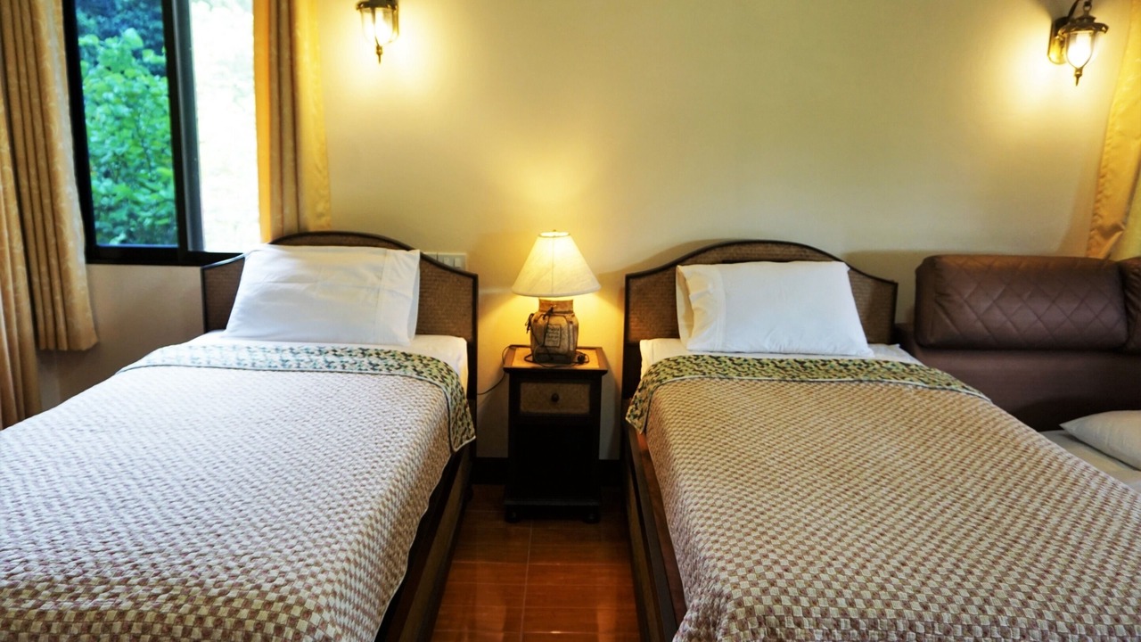 Photo of Bedroom in Mae Rim