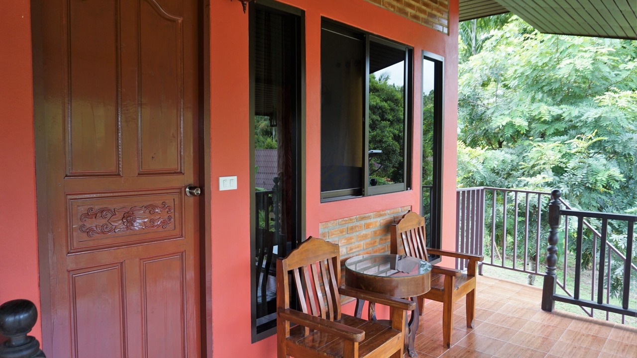 Photo of Bedroom in Mae Rim