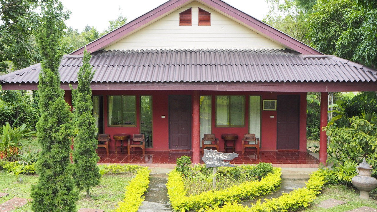 Photo of Outdoor in Mae Rim