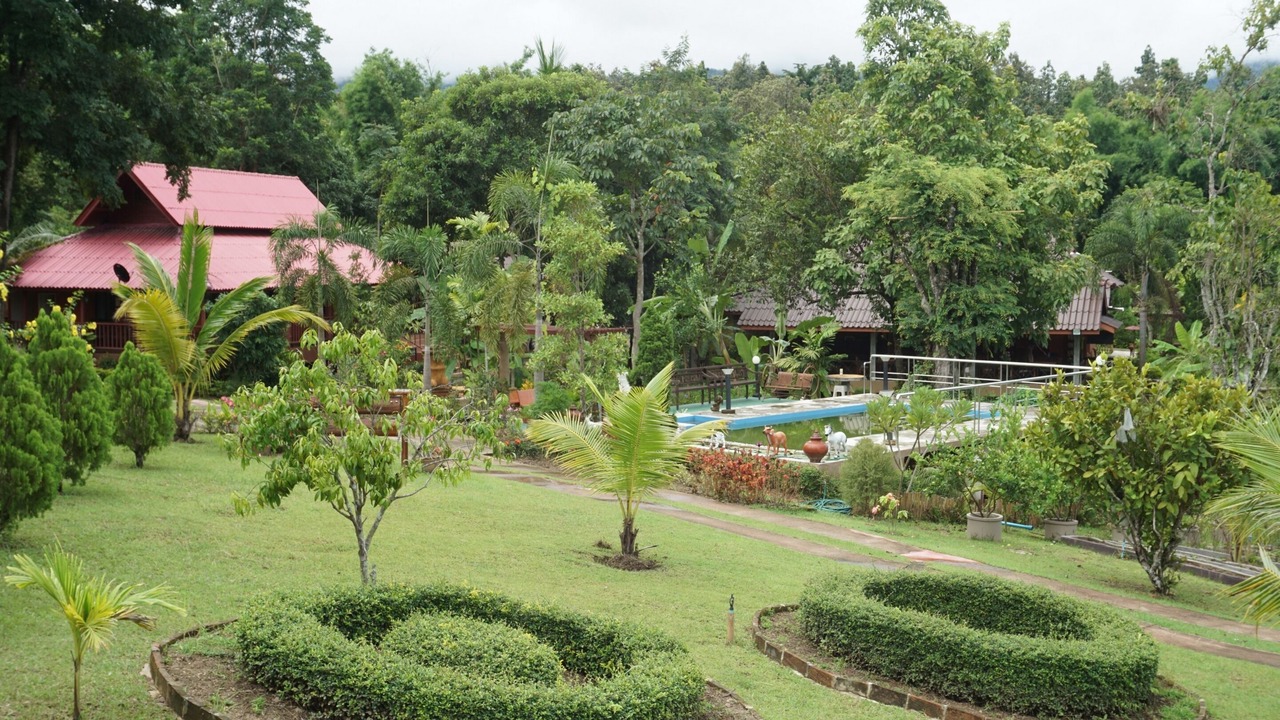 Photo of Outdoor in Mae Rim