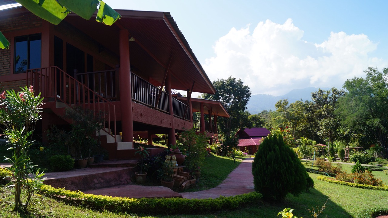 Photo of Outdoor in Mae Rim