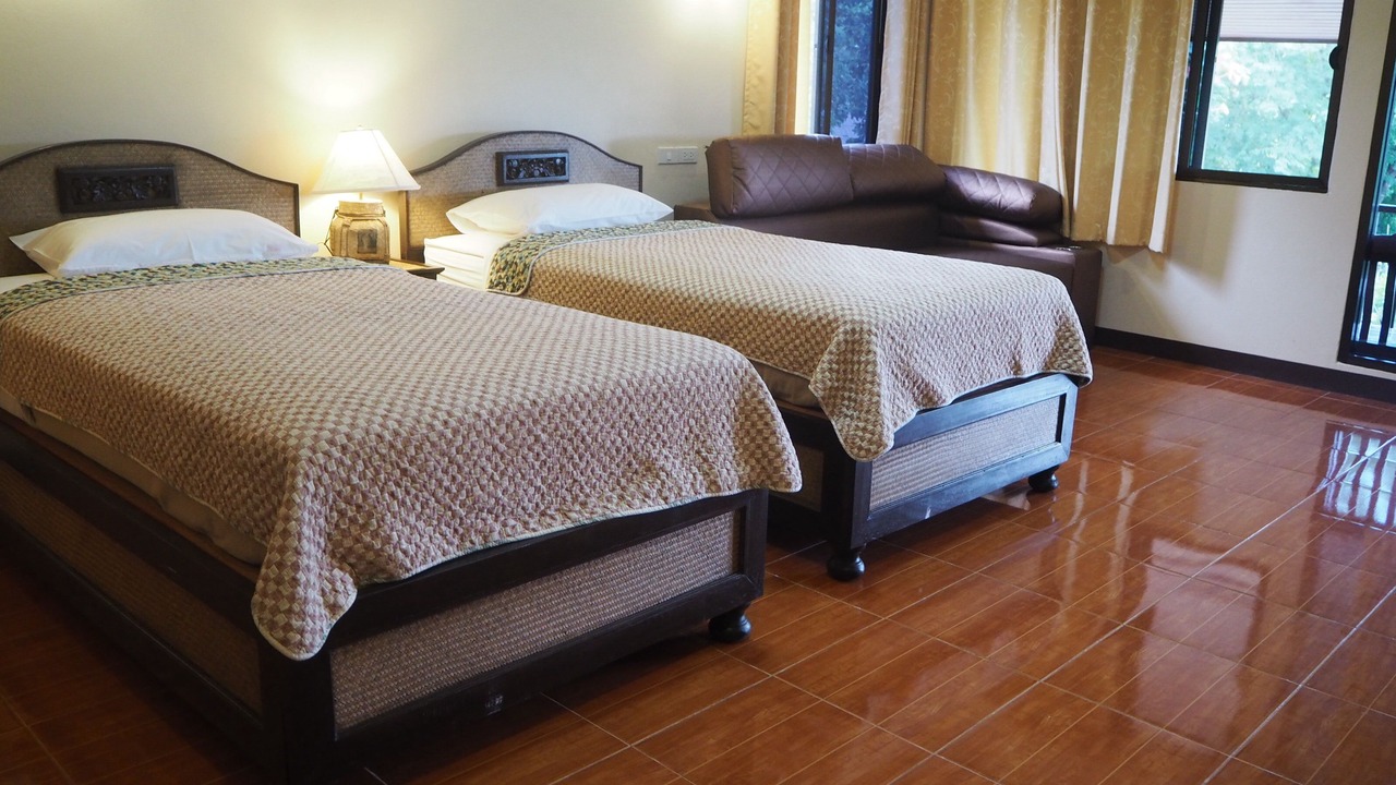 Photo of Bedroom in Mae Rim