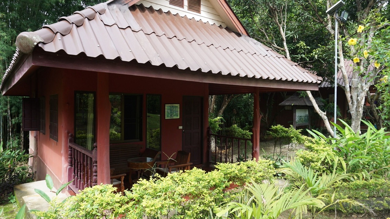 Photo of Outdoor in Mae Rim