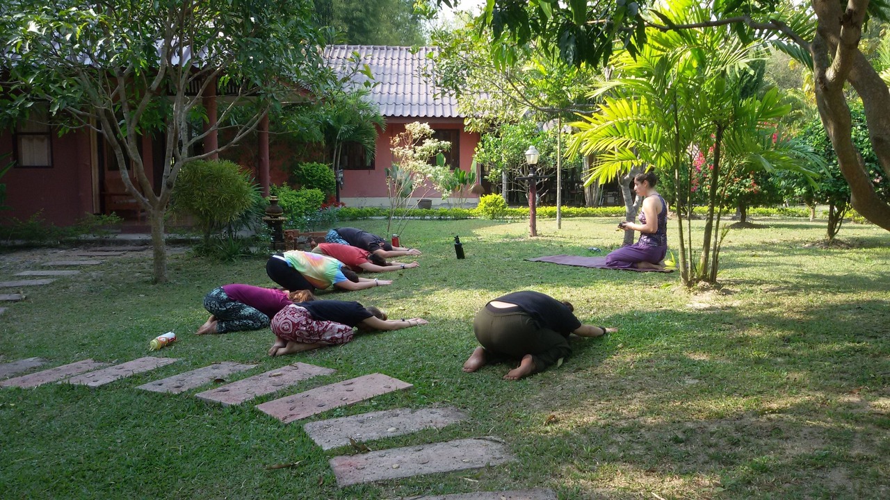 Photo of Outdoor in Mae Rim