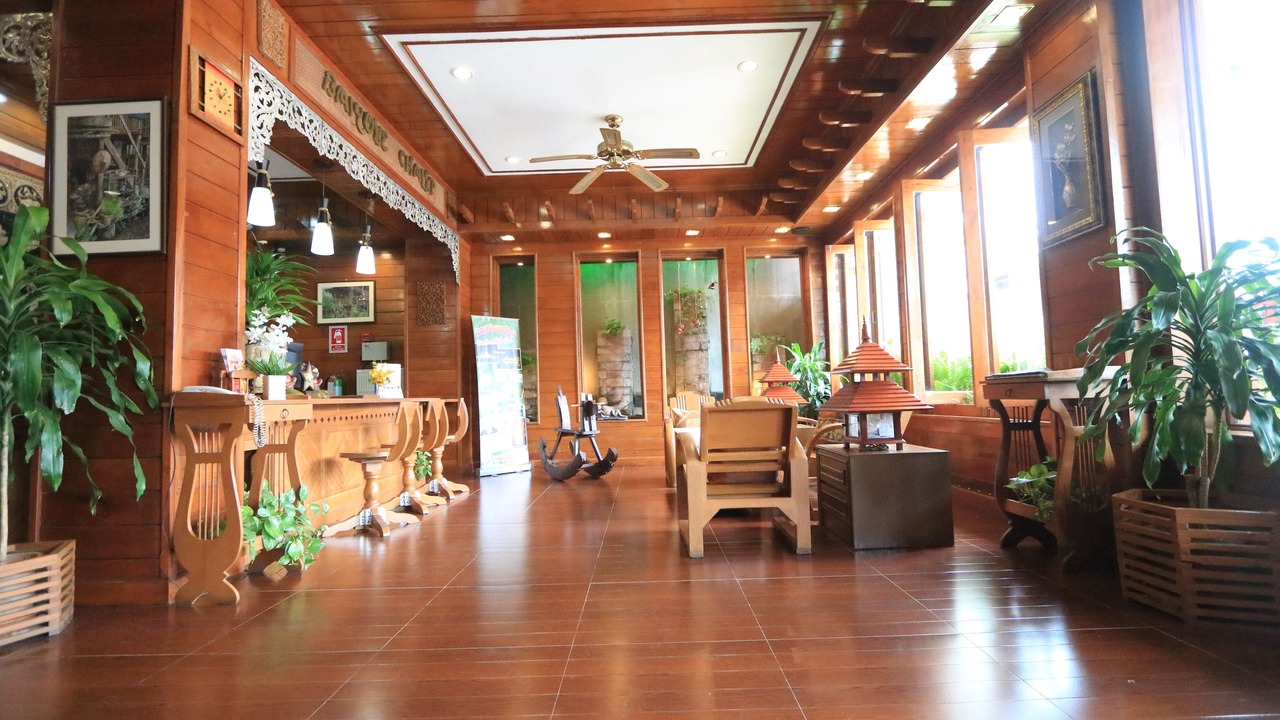 Photo of Livingroom in Chong Kham