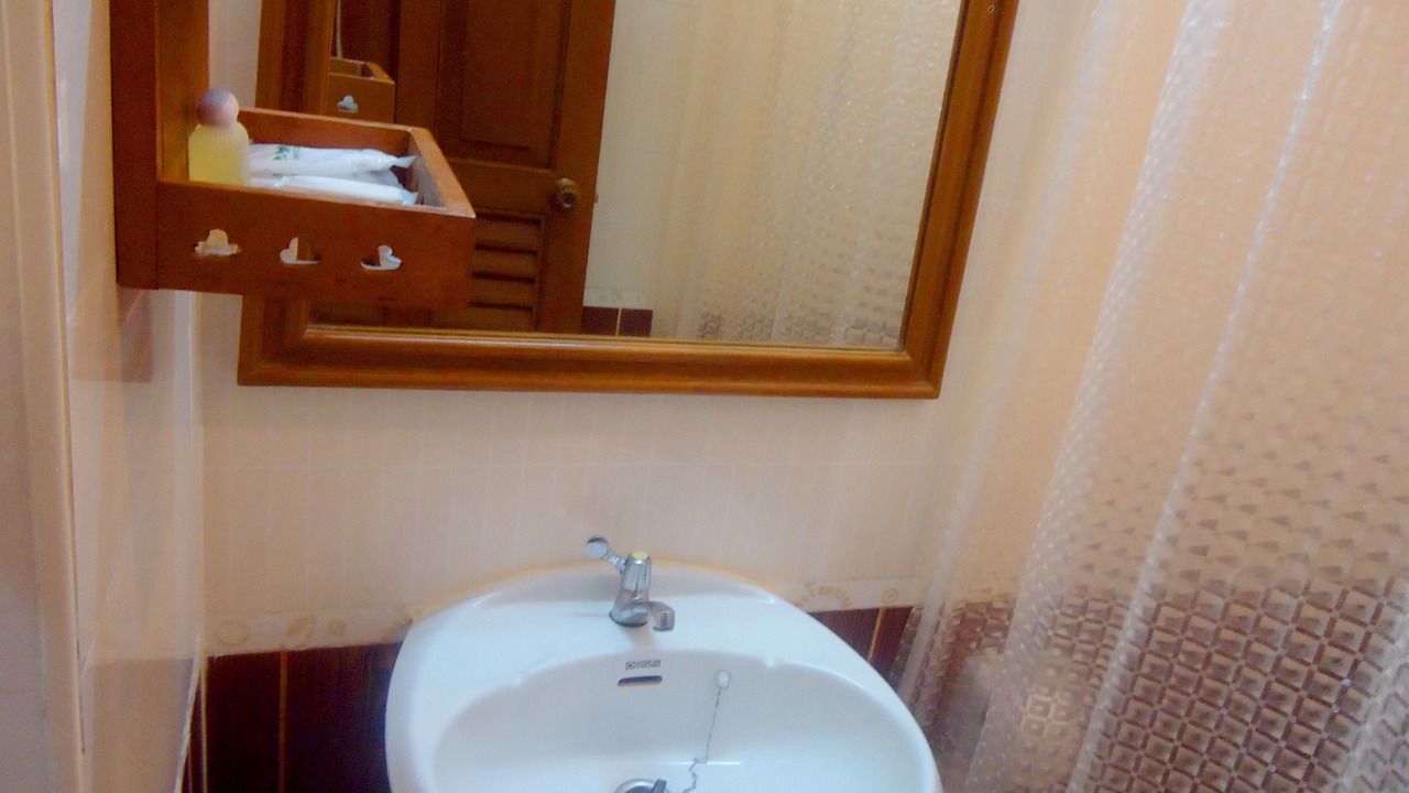 Photo of Bathroom in Chong Kham