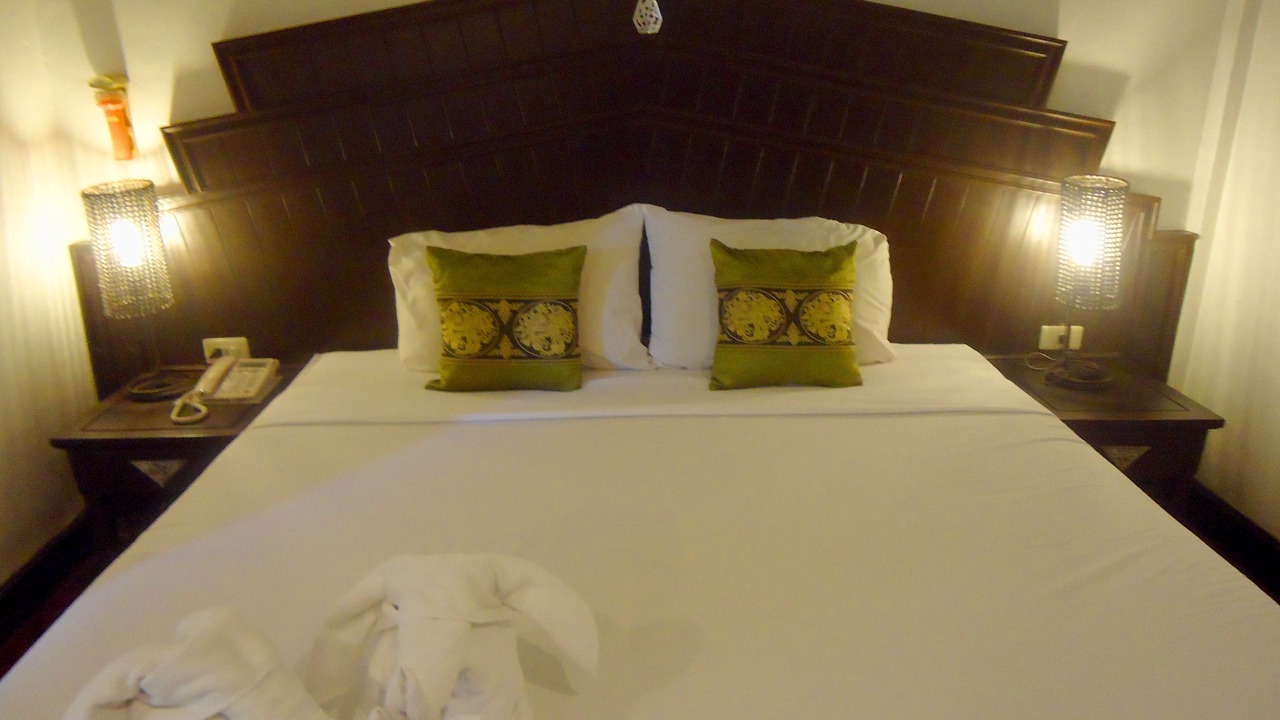 Photo of Bedroom in Chong Kham