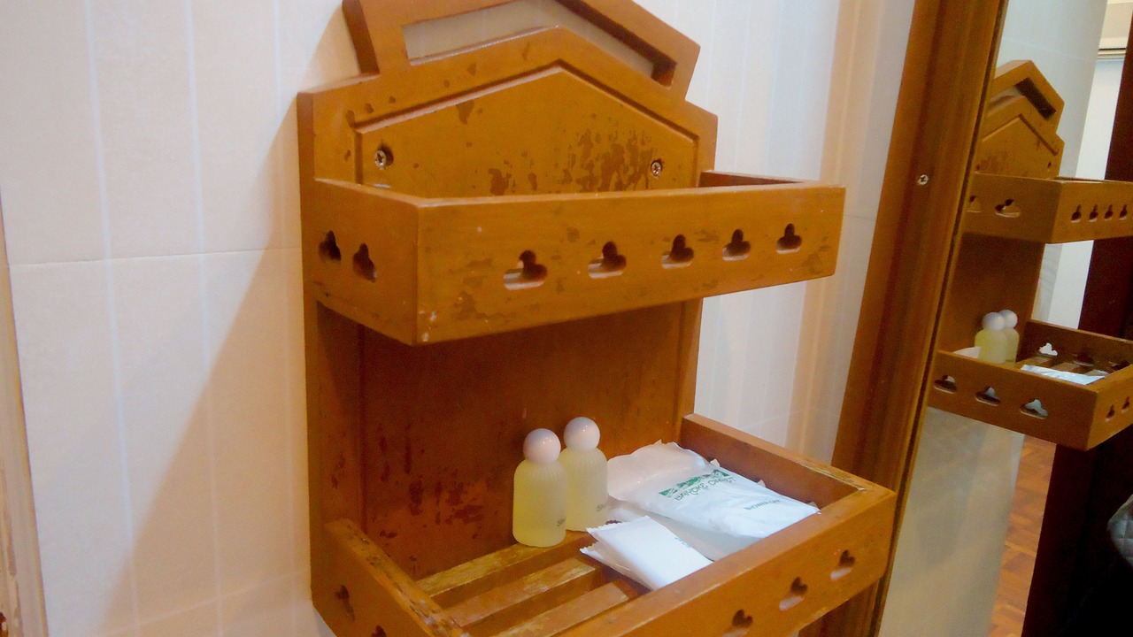 Photo of Bathroom in Chong Kham